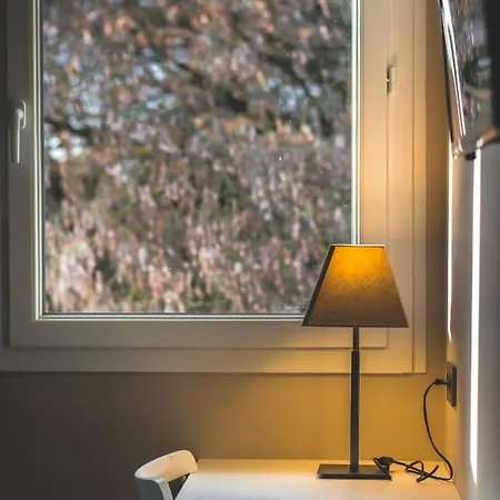 호텔 Le Corbusson 3*