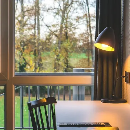 Hotel Le Corbusson 3*