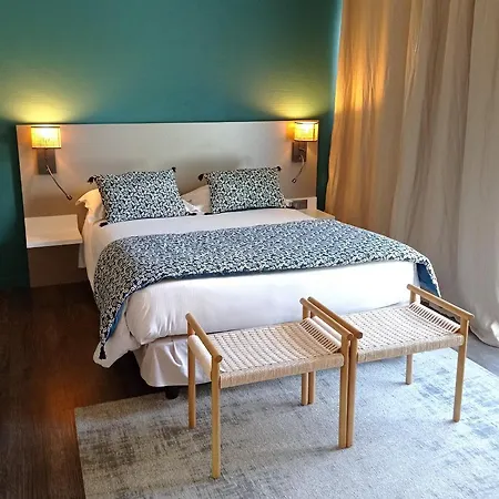 Le Corbusson Hotel Saint-Berthevin