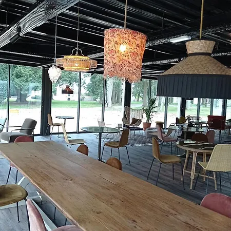 Hotel Le Corbusson