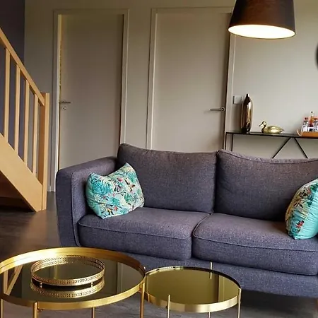 Le Corbusson 호텔 3*