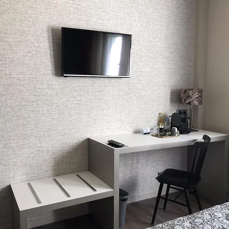 Le Corbusson Saint-Berthevin