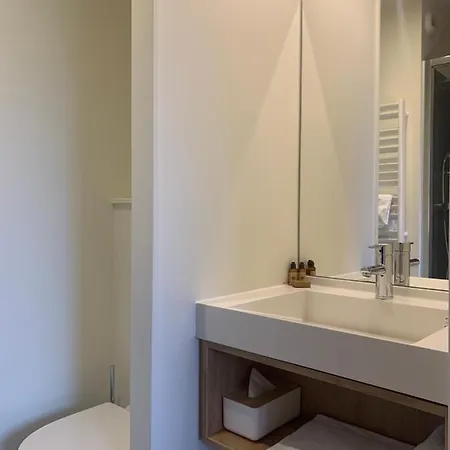 Le Corbusson Saint-Berthevin