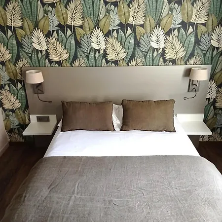 Le Corbusson 3* Saint-Berthevin