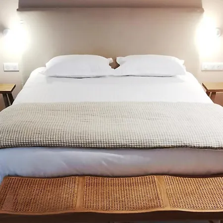 Le Corbusson 3* Saint-Berthevin