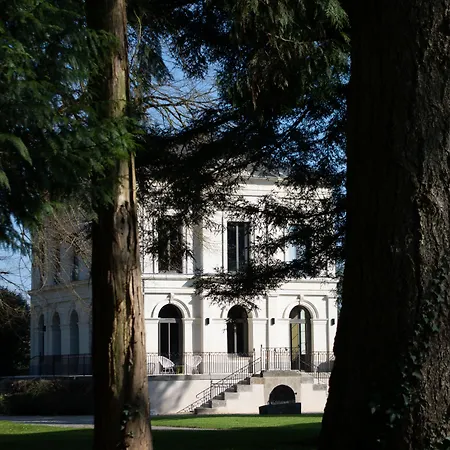 Hotel Le Corbusson