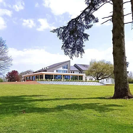 Le Corbusson Hotel 3*