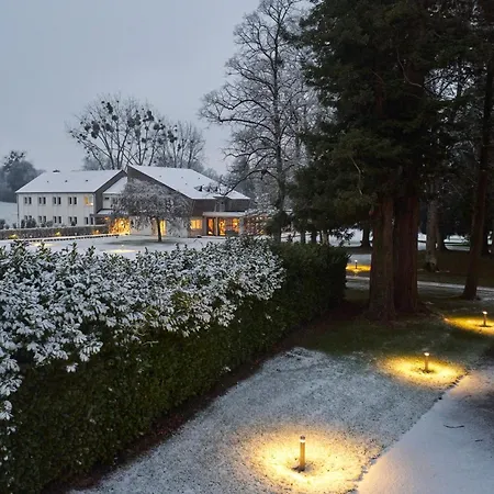 Hotel Le Corbusson