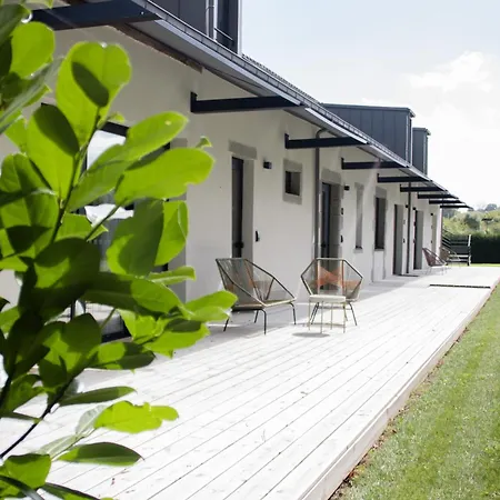 Le Corbusson 3* Saint-Berthevin
