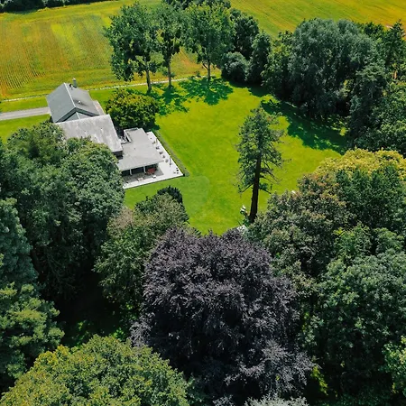 Le Corbusson Laval Ouest Saint-Berthevin