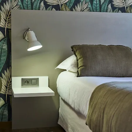 Hotel Le Corbusson