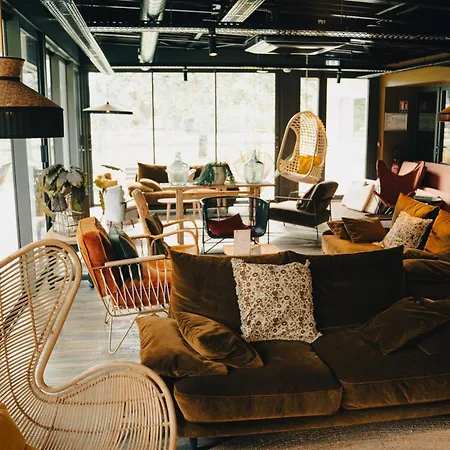 Le Corbusson Hotel Saint-Berthevin