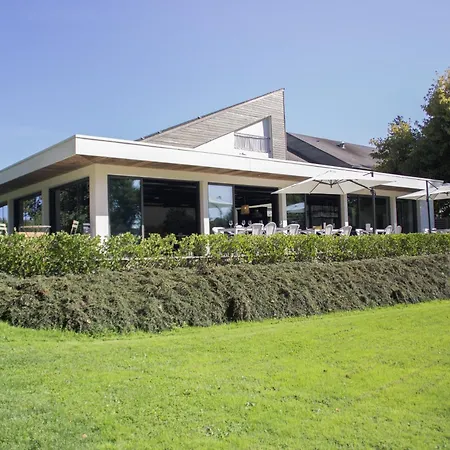 Le Corbusson Hotel Saint-Berthevin