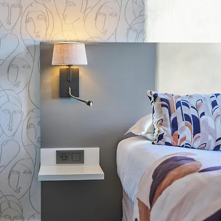 Hotel Le Corbusson Saint-Berthevin