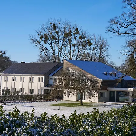 Le Corbusson Hotel Saint-Berthevin