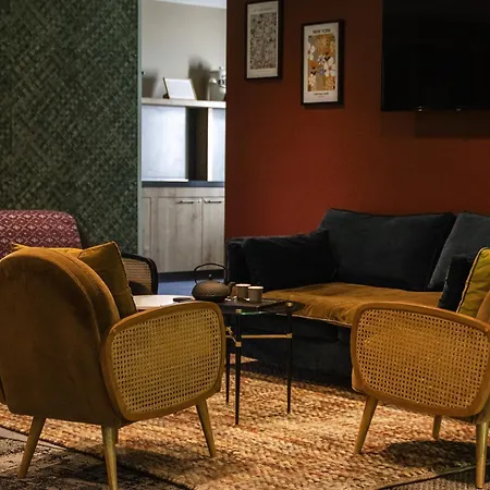 Le Corbusson Laval Ouest Saint-Berthevin