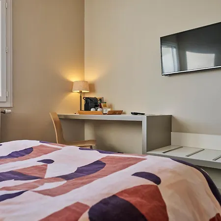 Le Corbusson 3* Saint-Berthevin