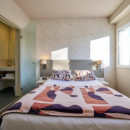 Hotel Le Corbusson