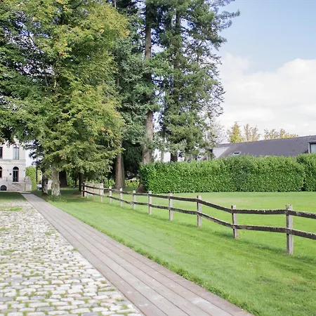 Hotel Le Corbusson Laval Ouest Saint-Berthevin