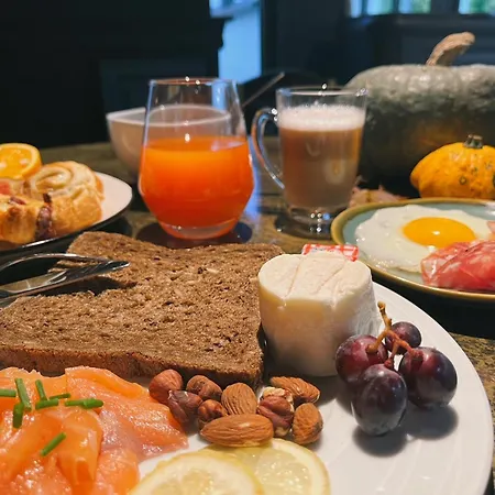 Le Corbusson Laval Ouest Saint-Berthevin