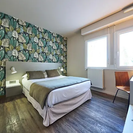 Hotel Le Corbusson 3*