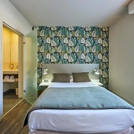 Le Corbusson 3* Saint-Berthevin