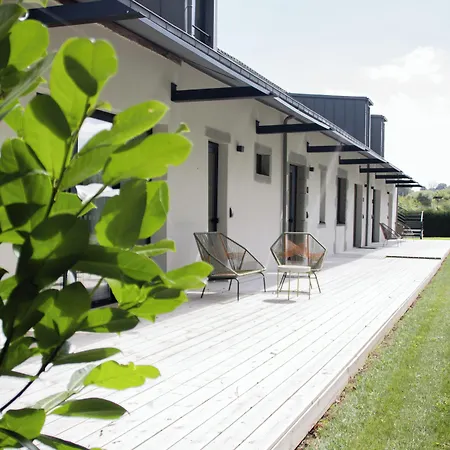 Hotel Le Corbusson Laval Ouest Saint-Berthevin