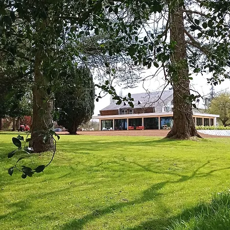 Le Corbusson Laval Ouest Saint-Berthevin