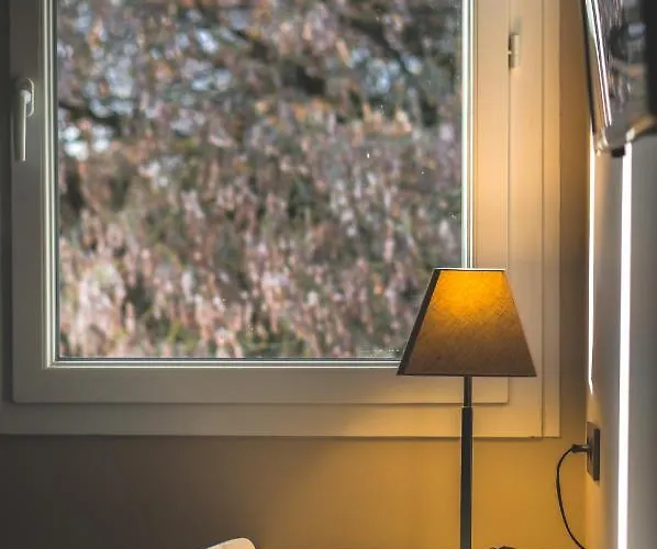 Hotel Le Corbusson 3*