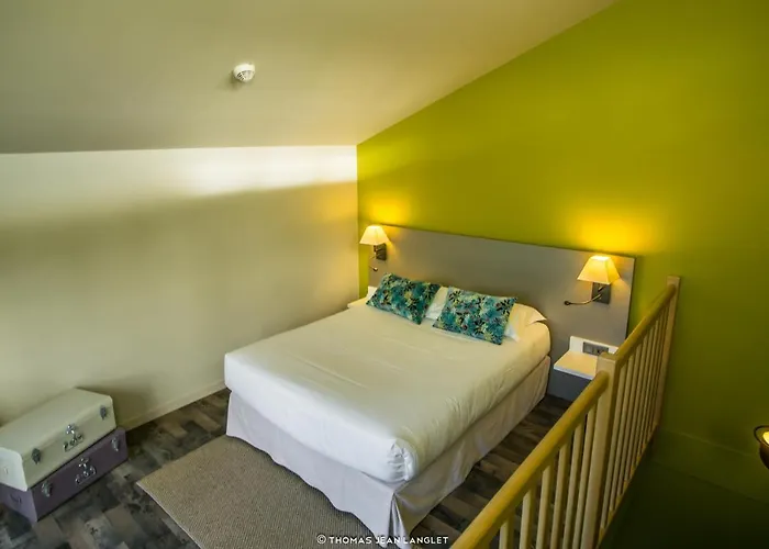 Le Corbusson Laval Ouest