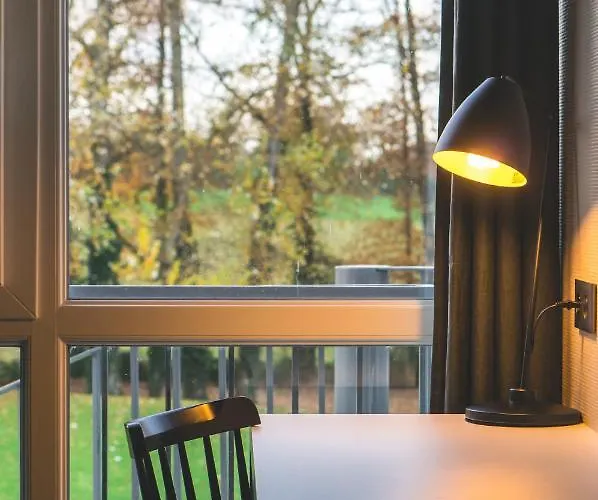 Hotel Le Corbusson 3*