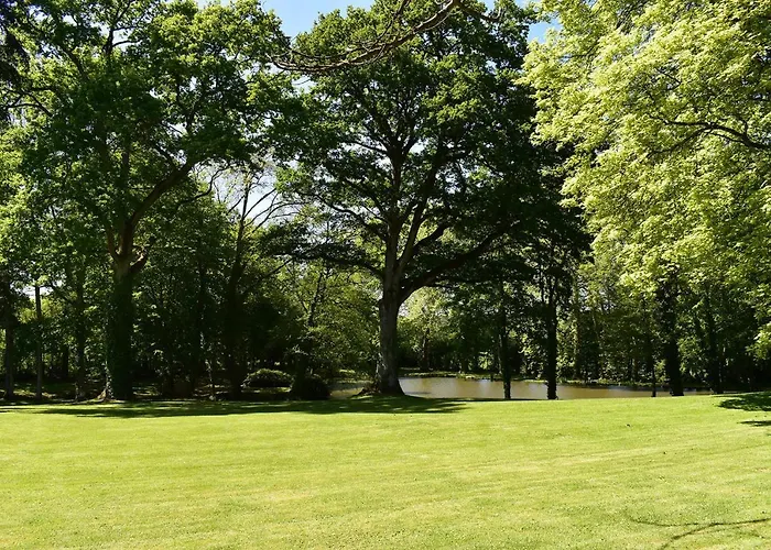 Hotel Le Corbusson 3*