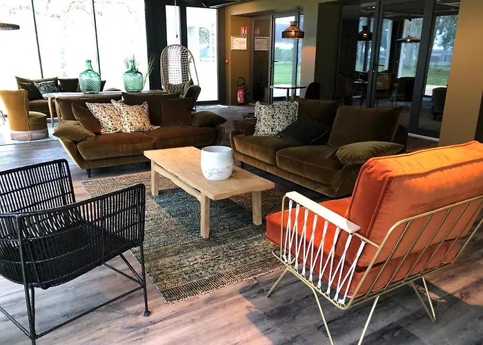 Le Corbusson Hotel Saint-Berthevin