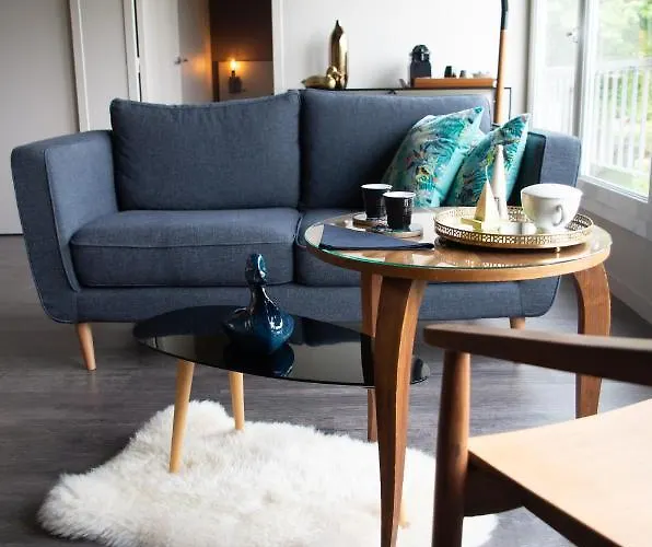 Hotel Le Corbusson Saint-Berthevin