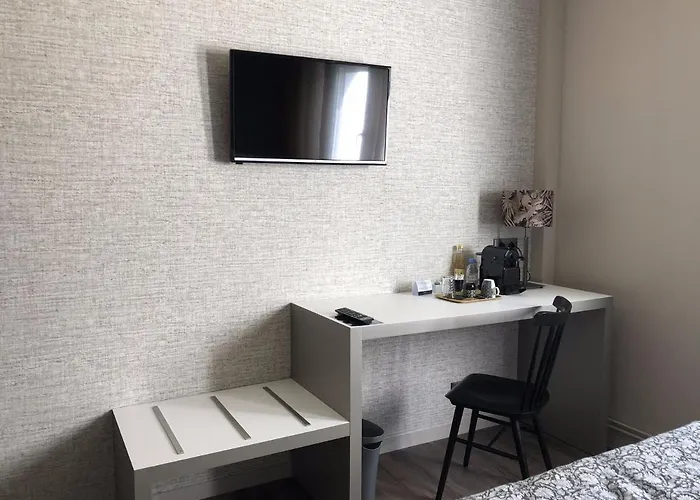 Le Corbusson Saint-Berthevin