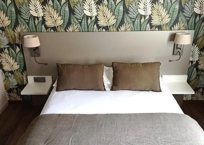 Le Corbusson 3* Saint-Berthevin