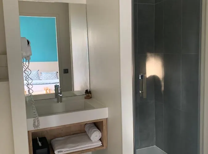 Hotel Le Corbusson 3*