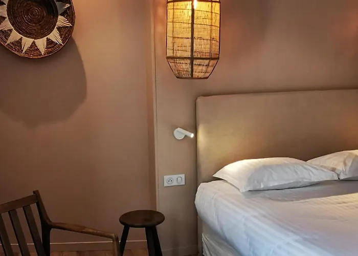 Le Corbusson Saint-Berthevin