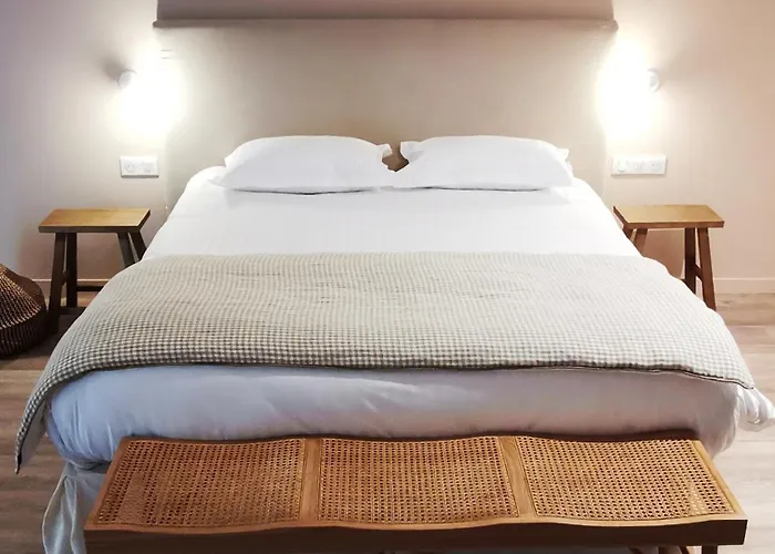 Le Corbusson 3* Saint-Berthevin