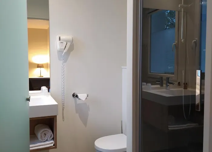 Le Corbusson Saint-Berthevin