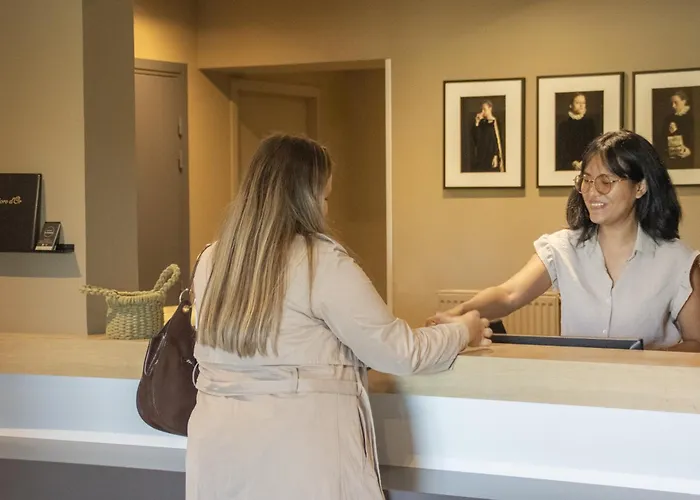 Le Corbusson Laval Ouest