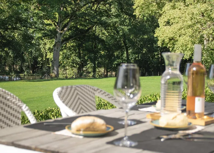 Hotel Le Corbusson Laval Ouest 3*