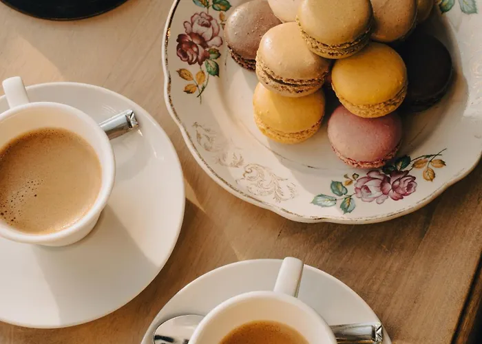 Le Corbusson Laval Ouest