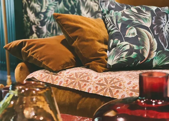 Le Corbusson Laval Ouest Saint-Berthevin