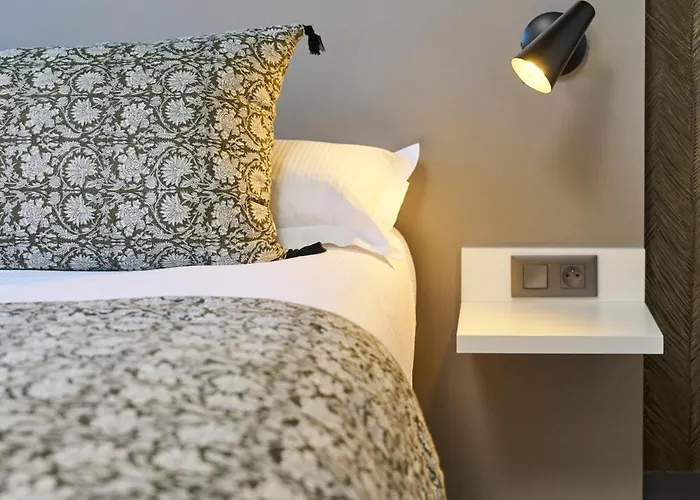 Le Corbusson Laval Ouest