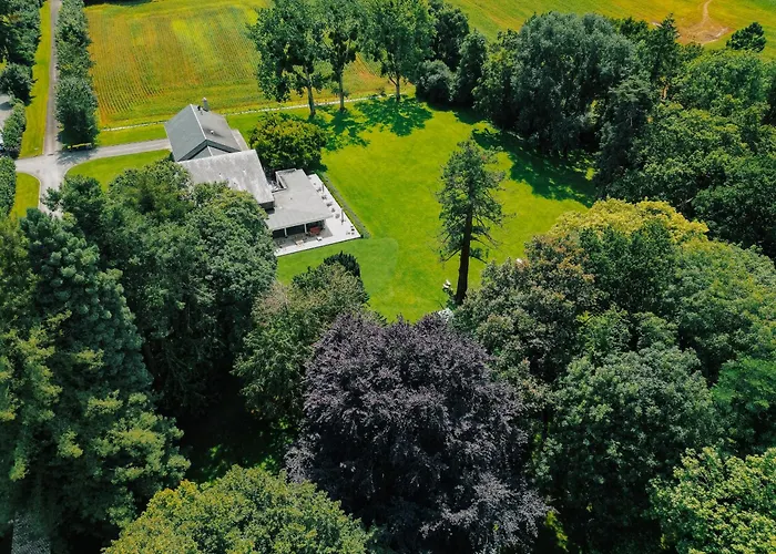 Le Corbusson Laval Ouest Saint-Berthevin