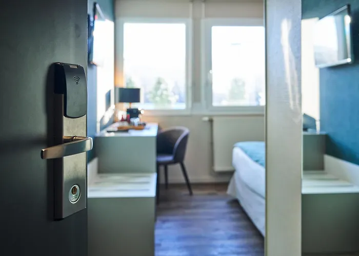 Le Corbusson Laval Ouest