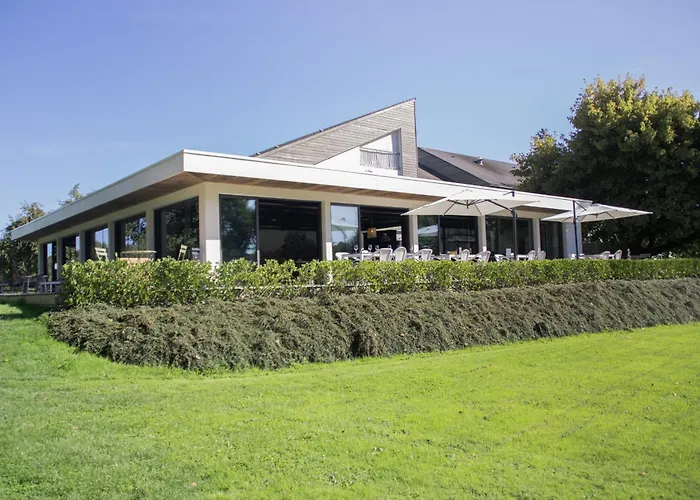 Le Corbusson Laval Ouest Hotel Saint-Berthevin