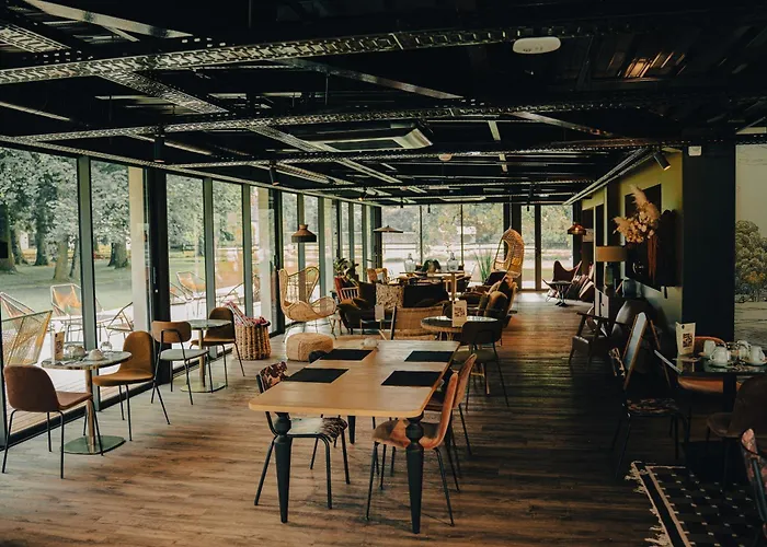 Le Corbusson Laval Ouest Saint-Berthevin