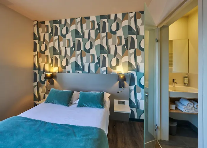 Le Corbusson Laval Ouest